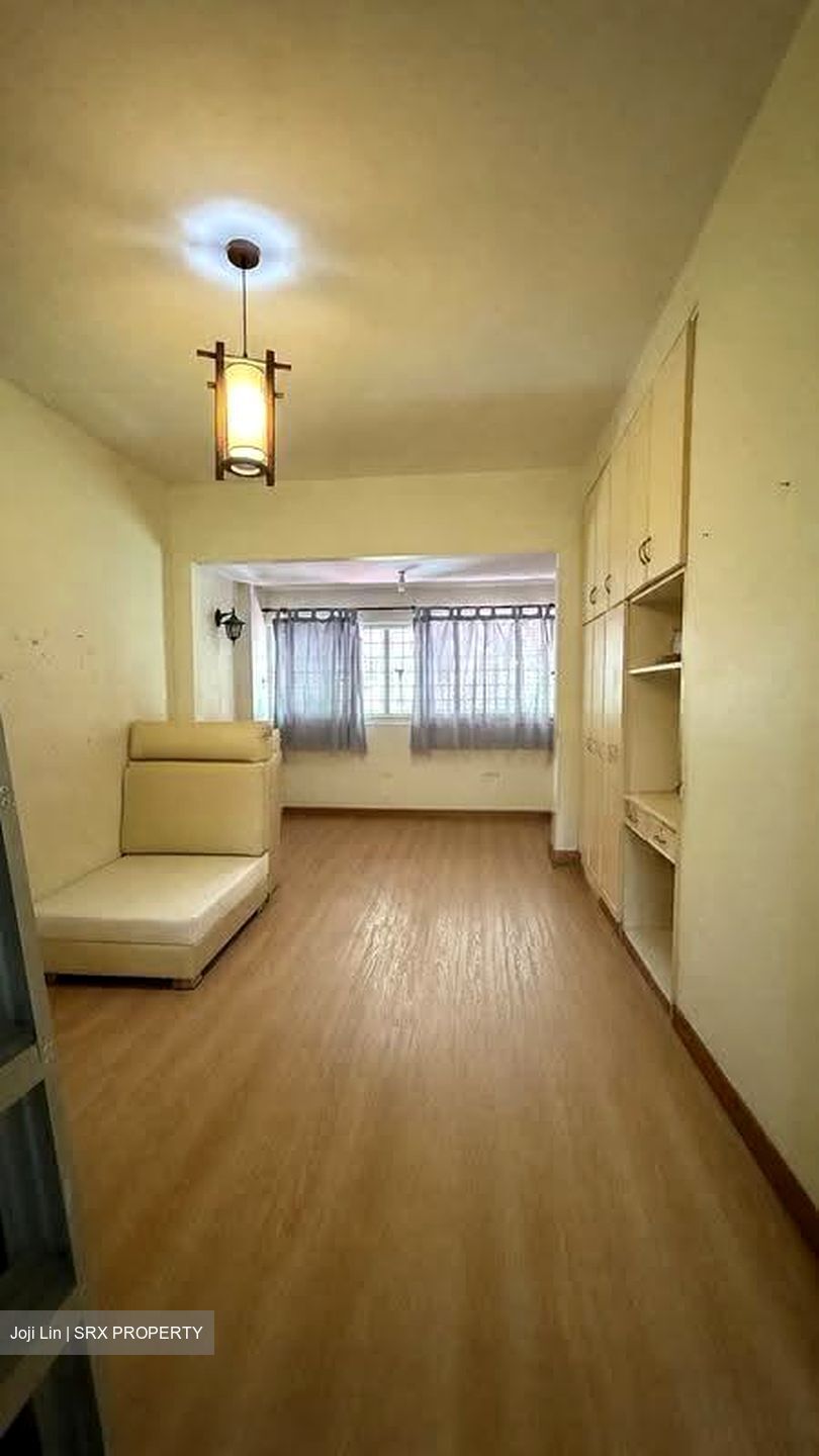Pasir Ris Beach Park (D18), Terrace #633028781